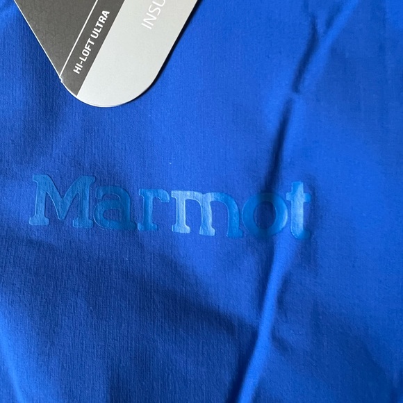 Marmot Novus Hoody XXL New with tags! - Picture 4 of 6